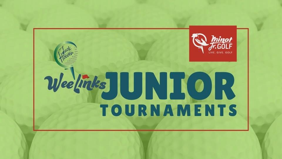 MJGA Summer Tournament Series | 2-Person Scramble