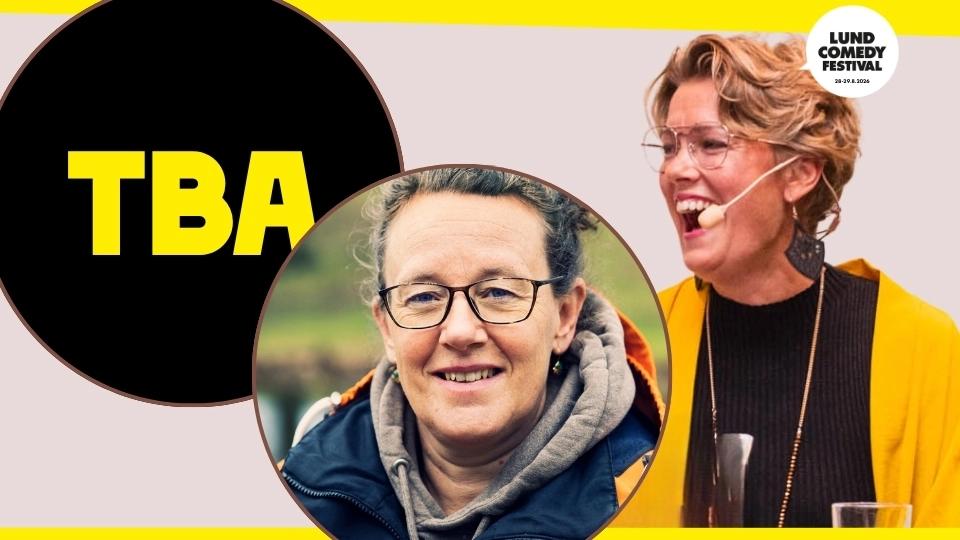 Humorkunskap: Vetenskap med humortwist