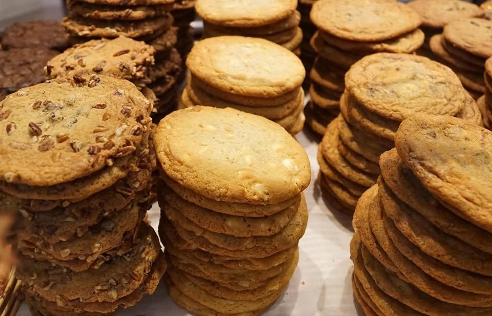 Father's Day Bake Sale & Auction