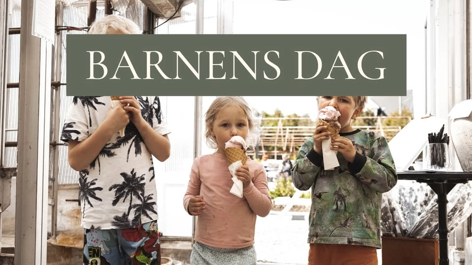 Barnens dag