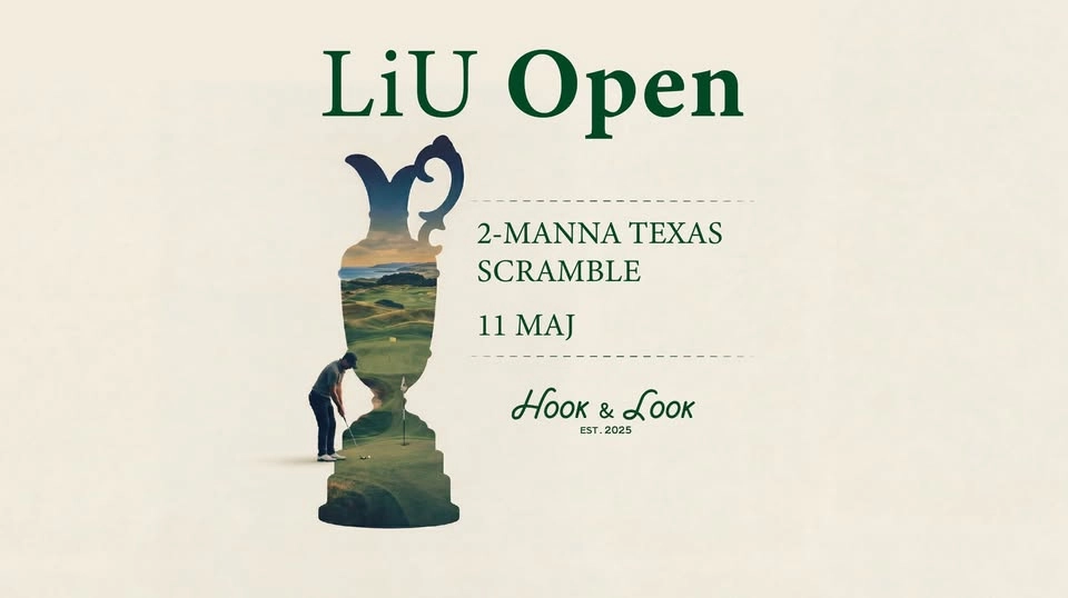 LiU-Open 2026