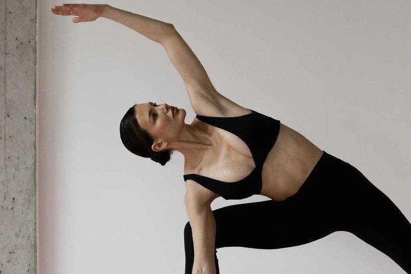 Sunset Pilates Tone