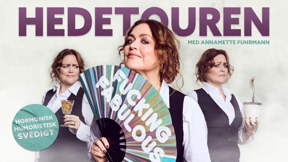 Hedetouren