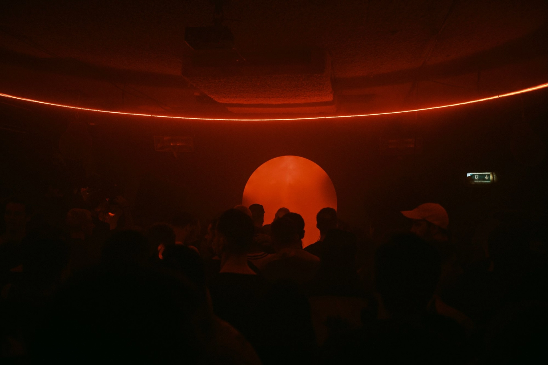 LIBERADIO After Party