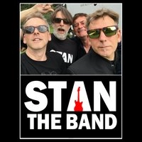 STAN:The Band!
