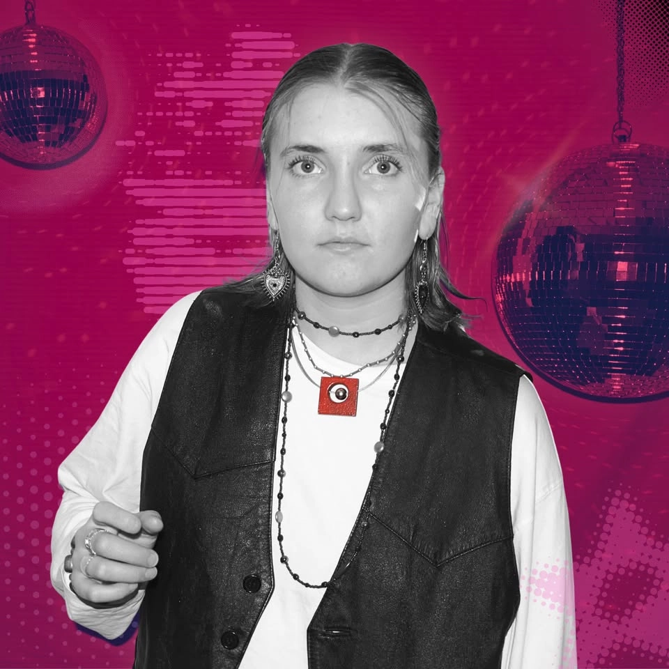 Sayit & Vänner Feat Nora Lundmark