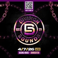 5 Years of Division Sounds!