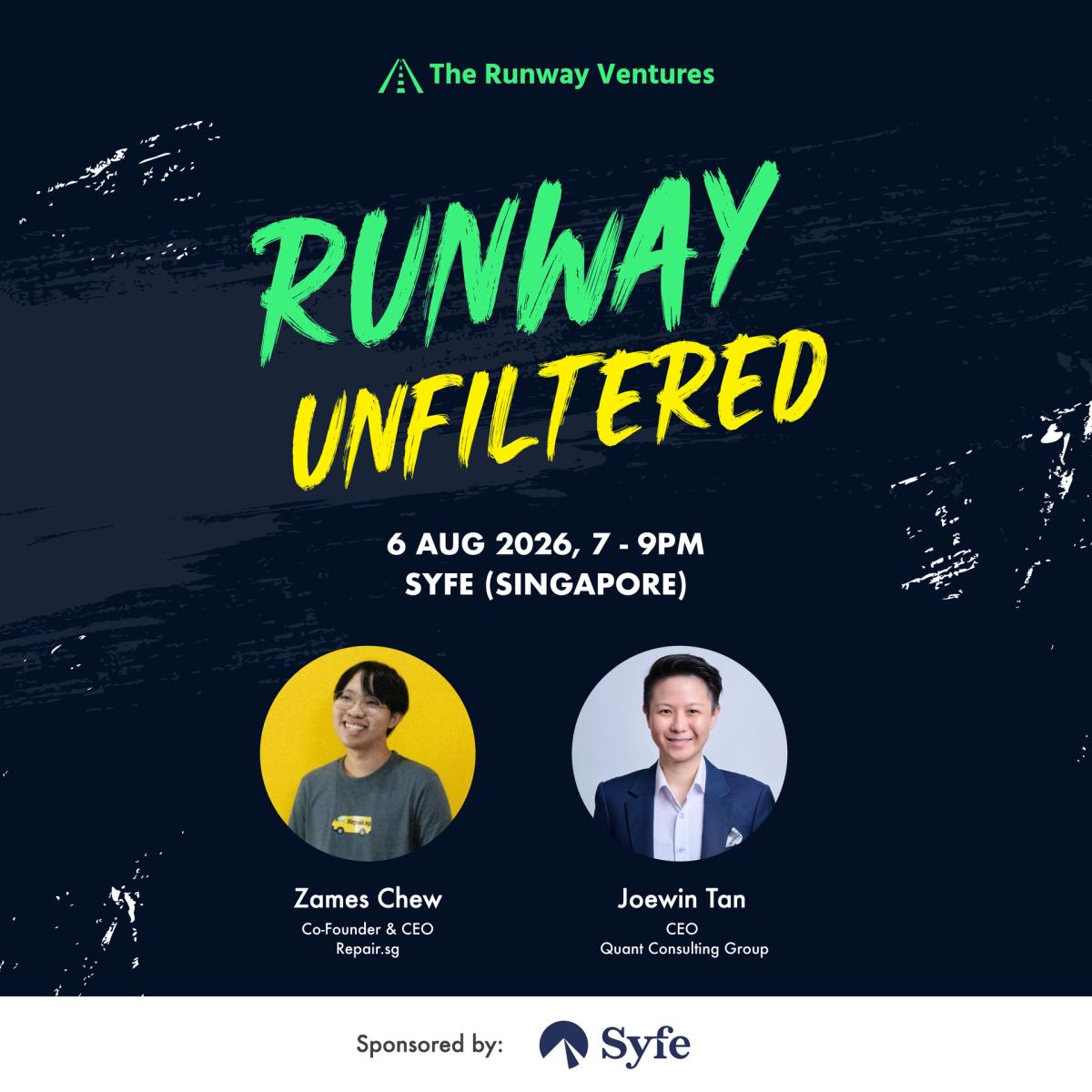 ๐ฐ Runway Unfiltered: Cashflow Mistakes (and How to Fix Them)