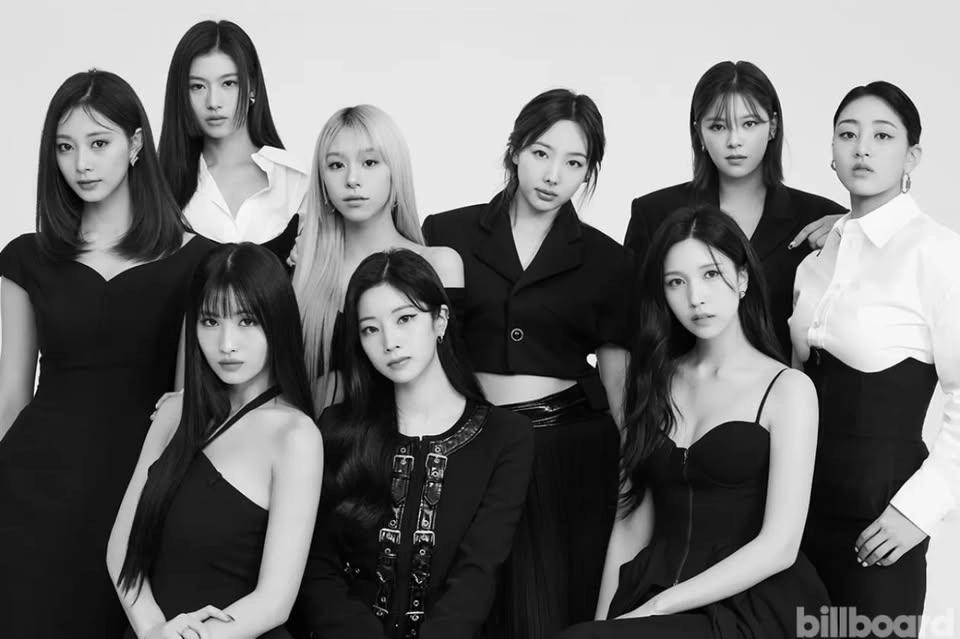 TWICE Tickets