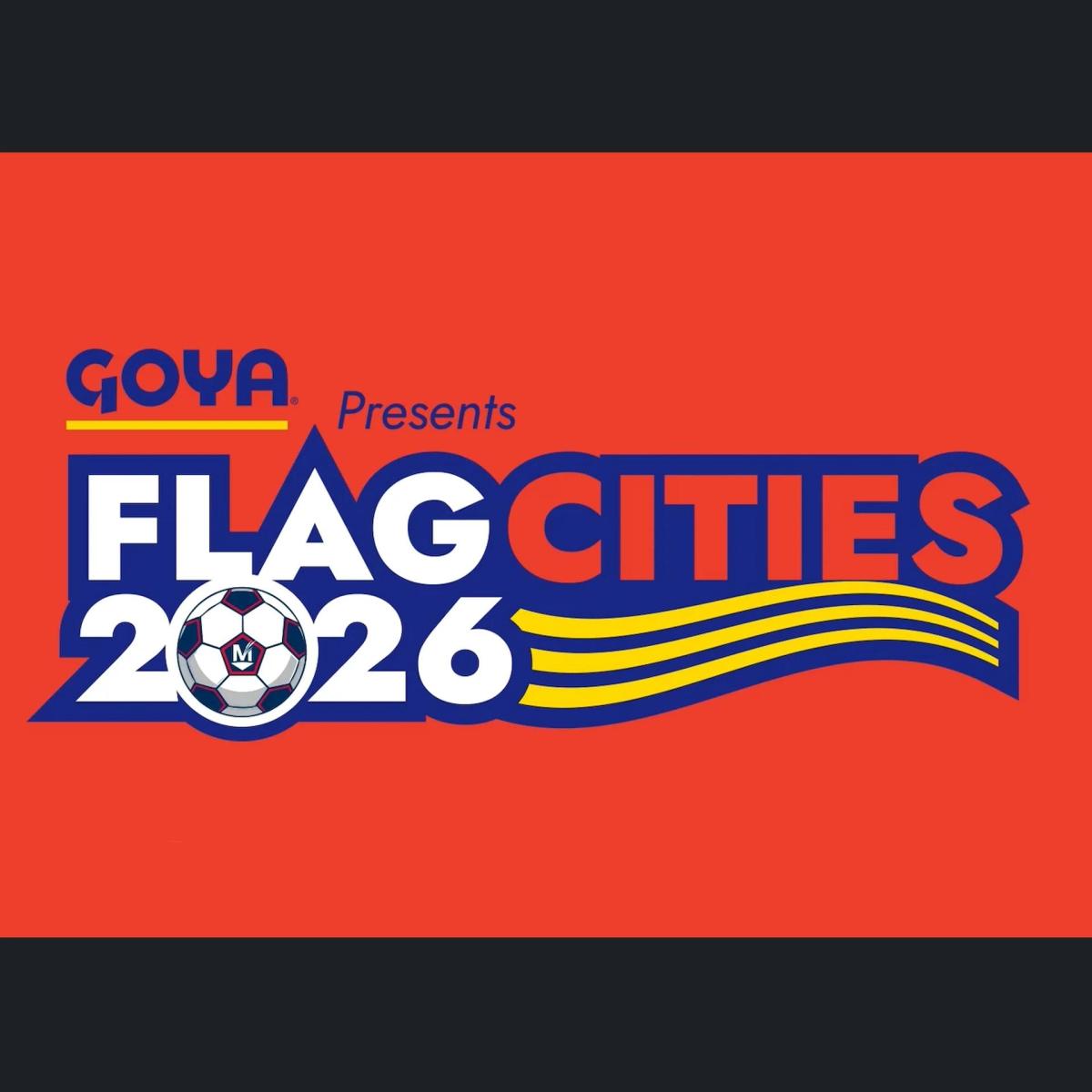 2026 FIFA World Cup Fan Festival at Overpeck Park