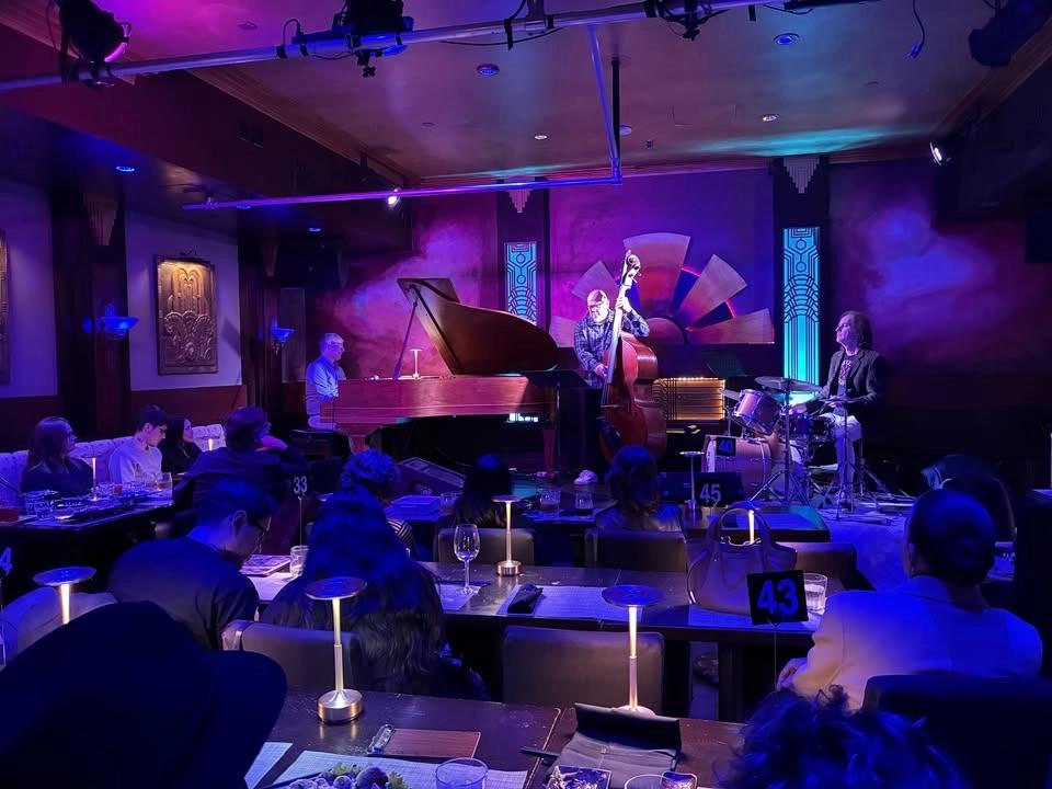 Sunday JUNE 21st! 7-8:30pm 13 jazz vocalists perform Cathy Segal-Garcia's original compositions!