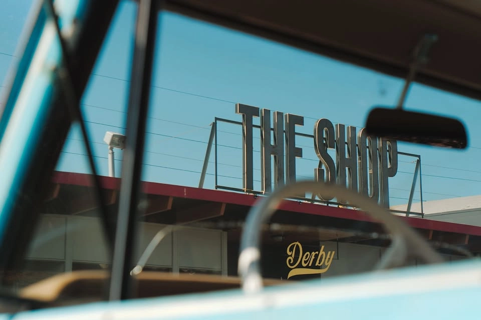 All Cars & Brunch w/ Redline SU