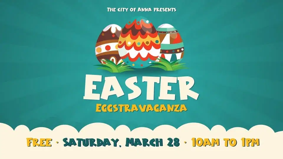 Easter Eggstravaganza