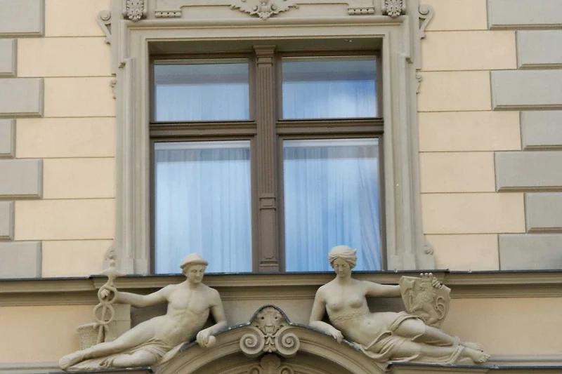 Proměny Dvojky: Vinohrady I.