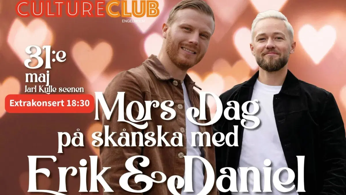 "Morsdag på skånska"