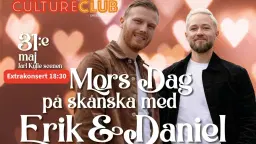 "Morsdag på skånska"