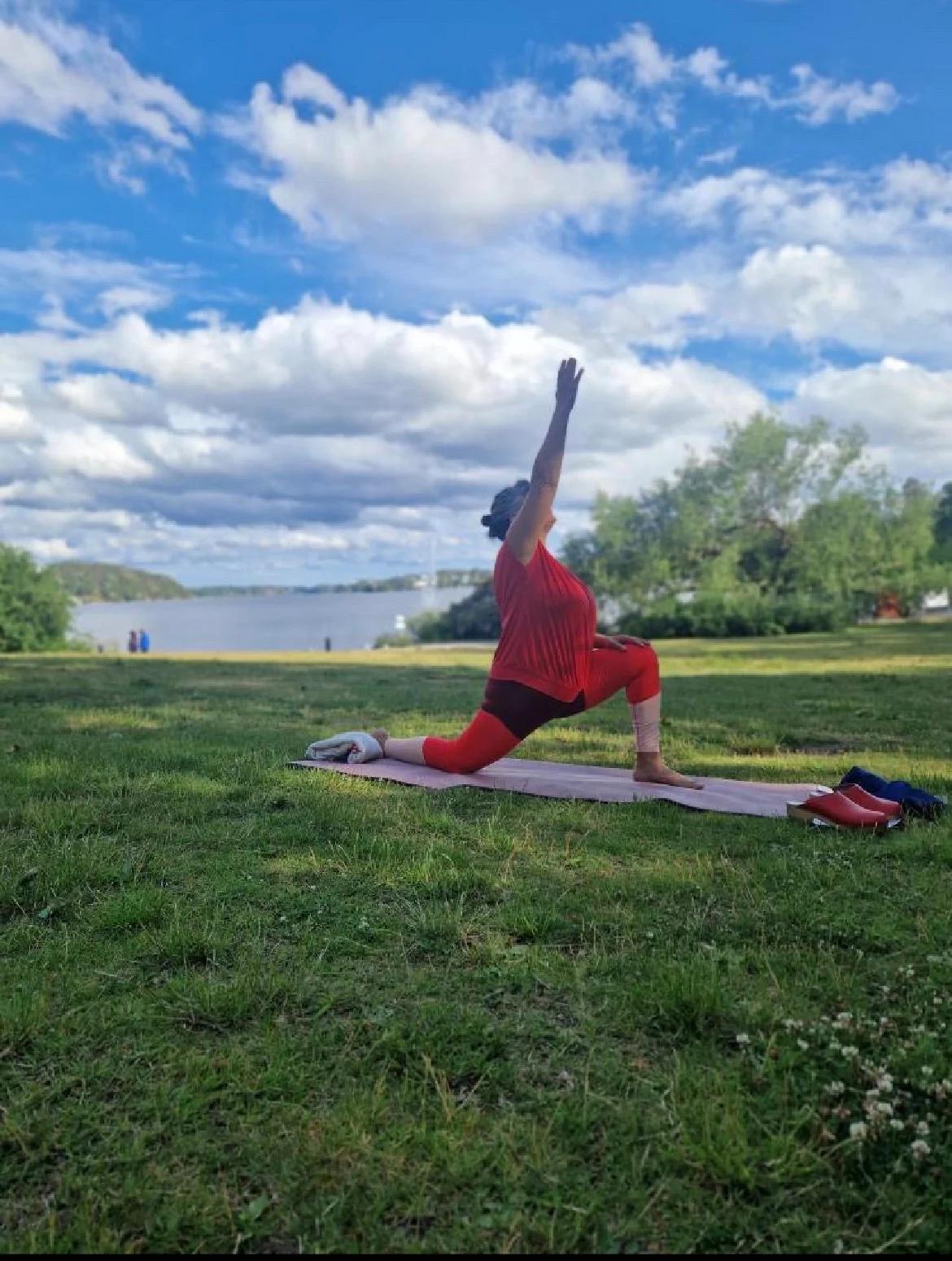 Yoga