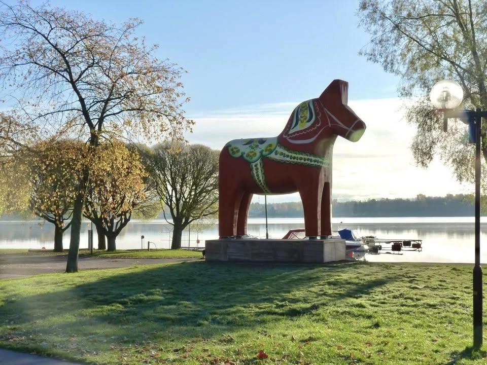Öppningsfest ÖoB Mora