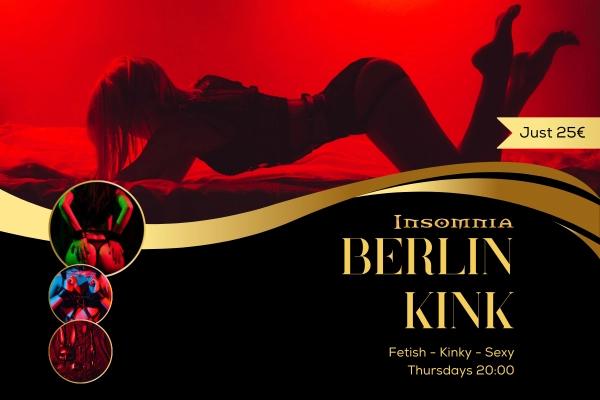 Berlin Kink