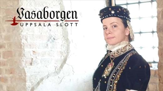 Katarina Jagellonica historisk visning kl 13
