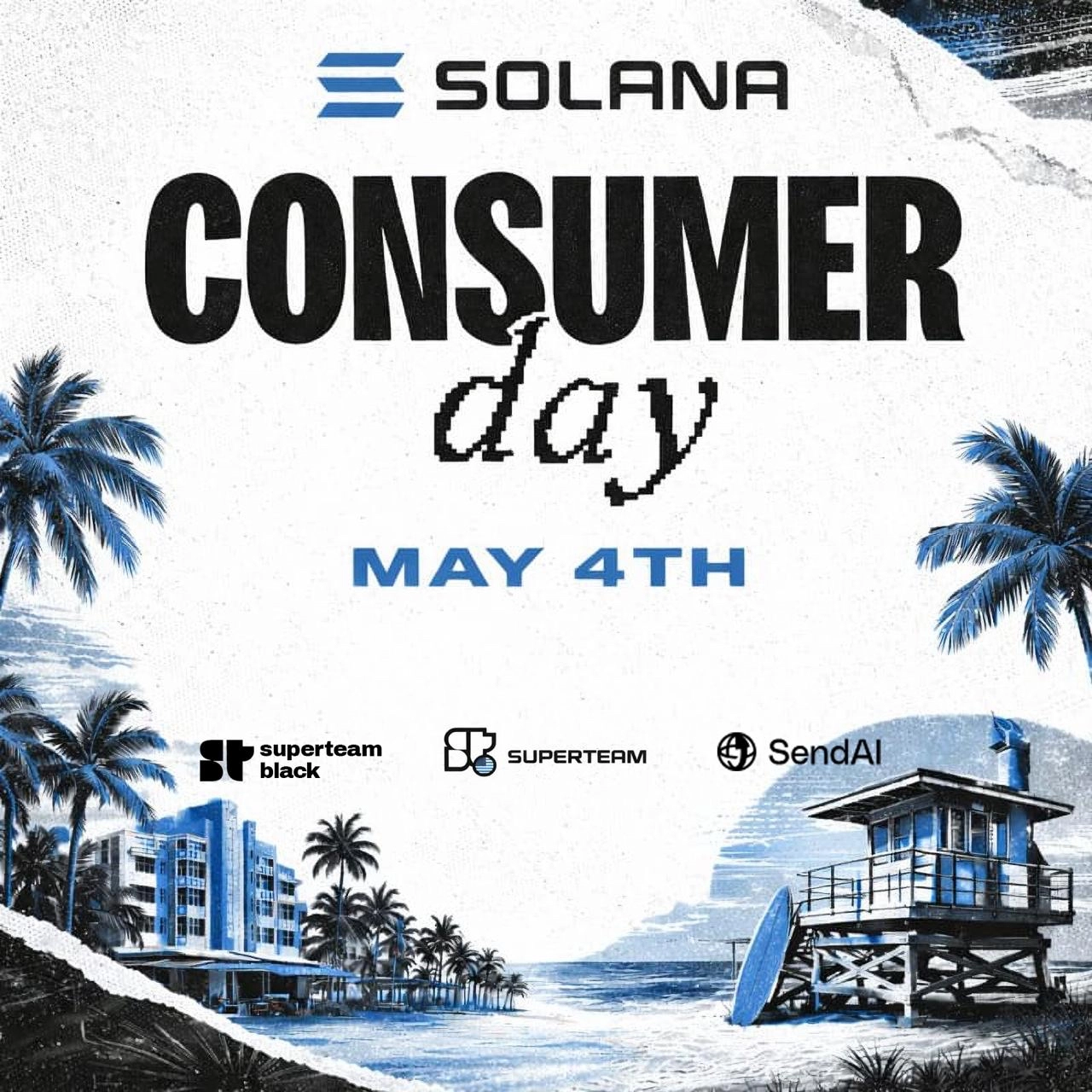 Solana Consumer Day