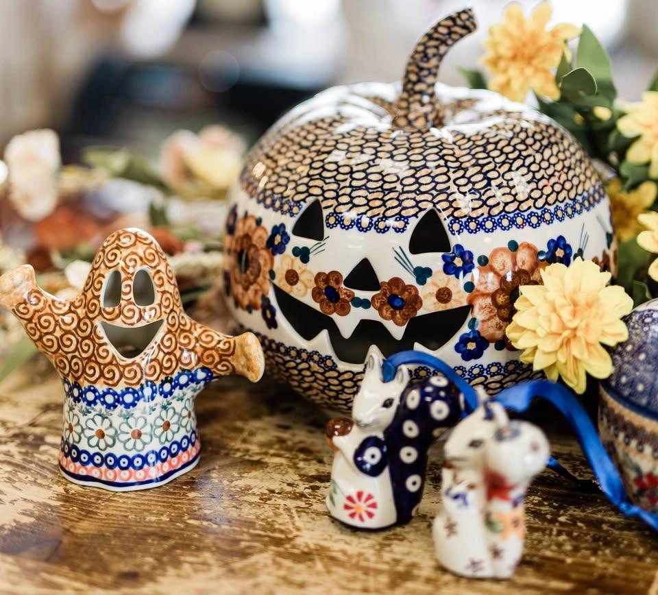 Annual Fall Open House & Vendor Event