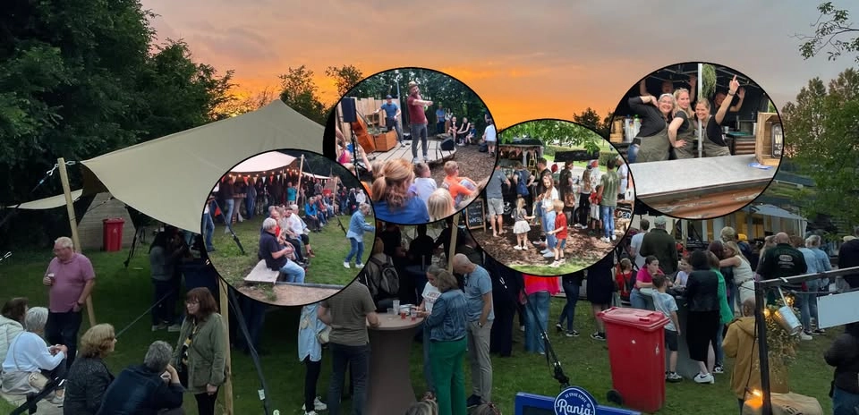 Liemers Midzomerfestival 2026