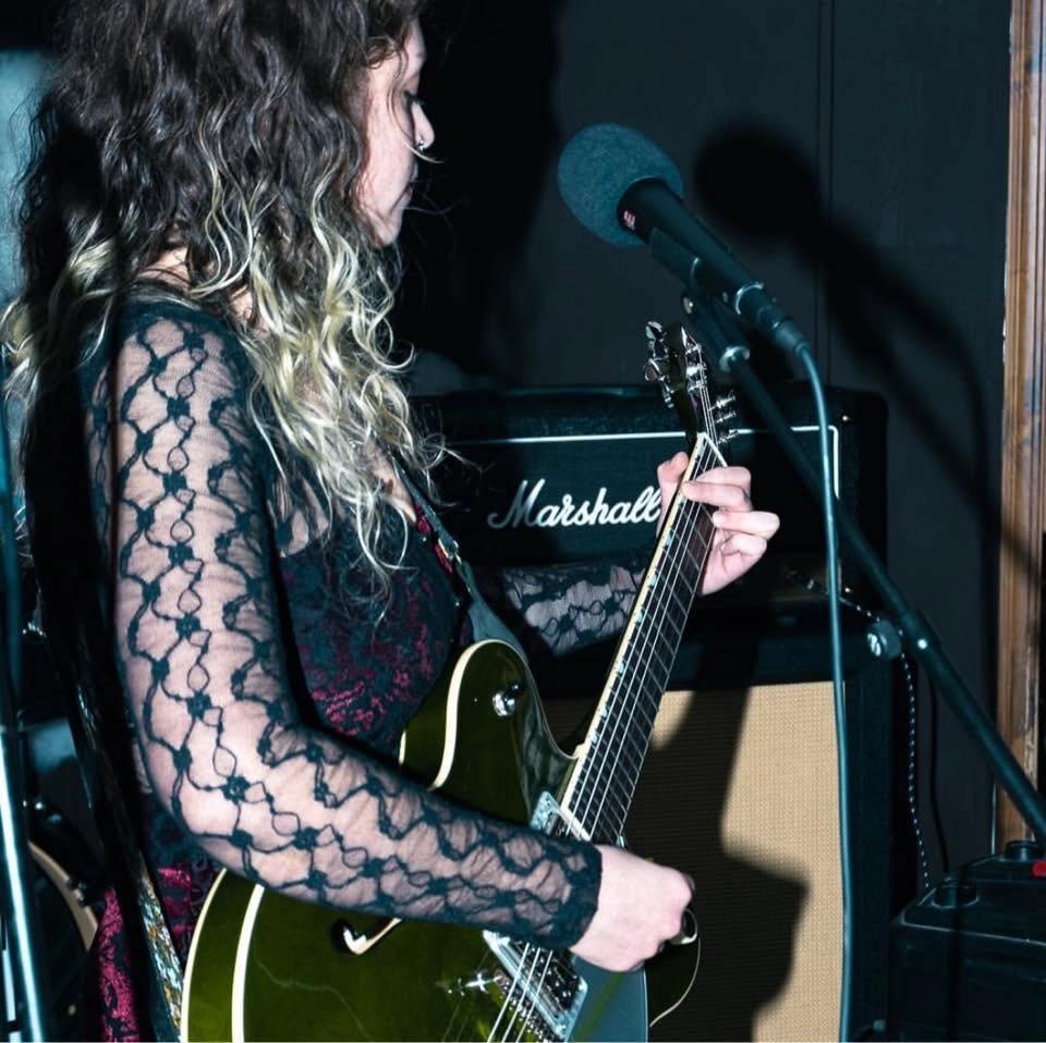 Live Music with Bugswrrrld
