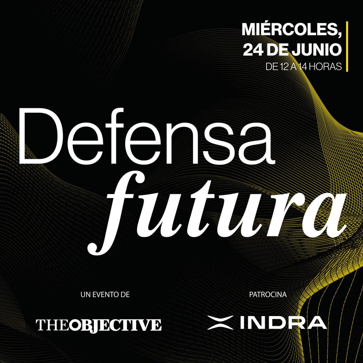 DEFENSA FUTURA