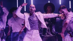 HBTQIA+ workshop: Camp-musikaler från Malmö Opera