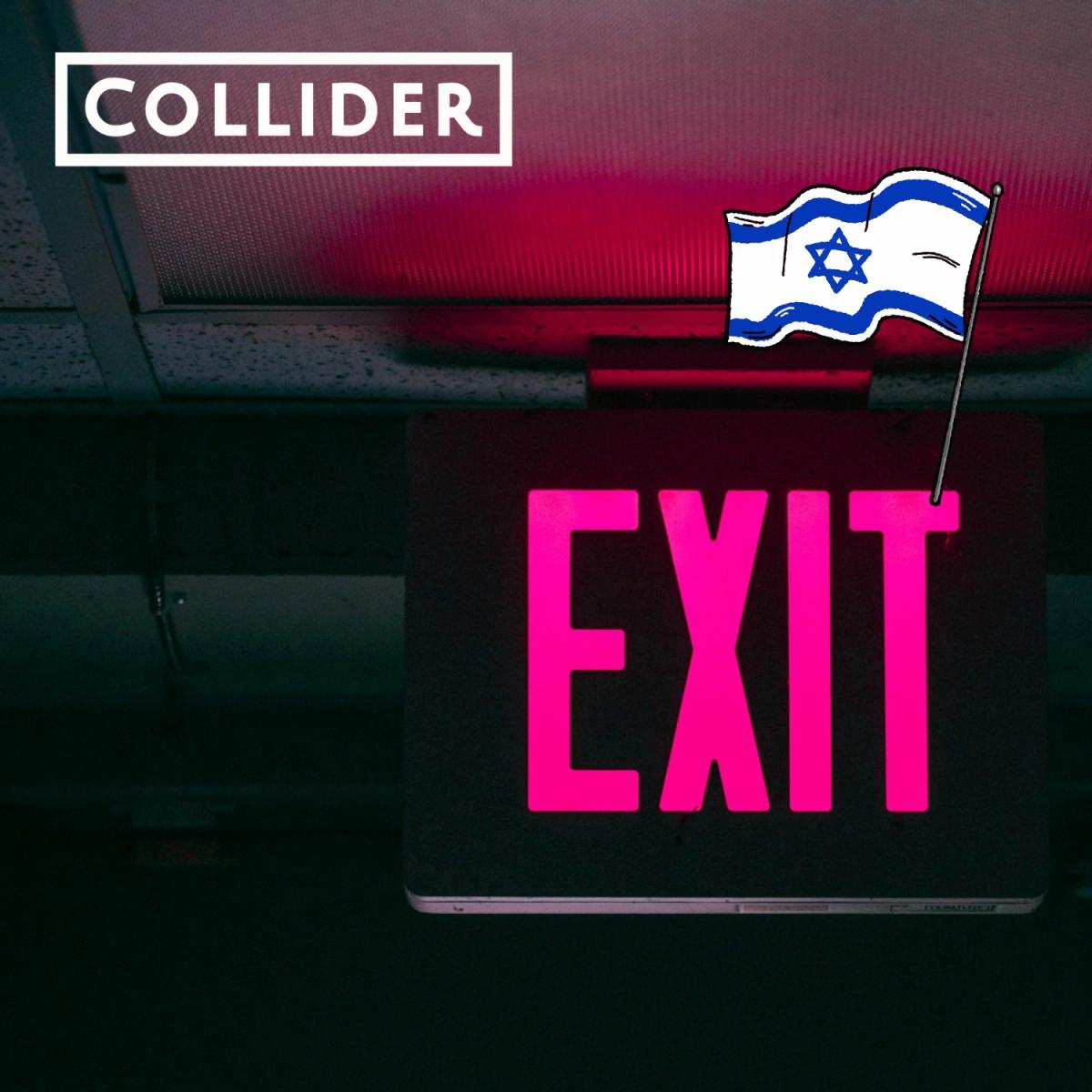 אקזיט בקריפטו ישראל - הרוכשים והנרכשים על במה אחת
