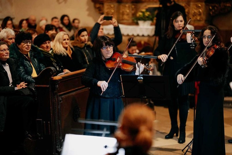 Trnavská hudobná jar 2026