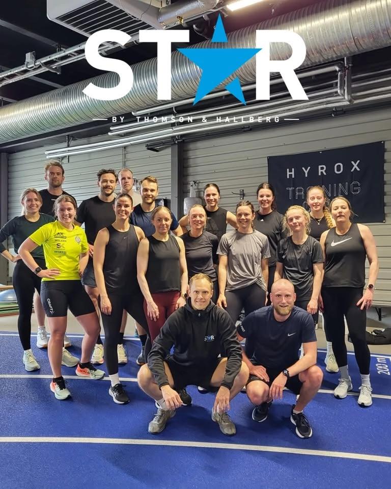 Familjedag på STAR by th