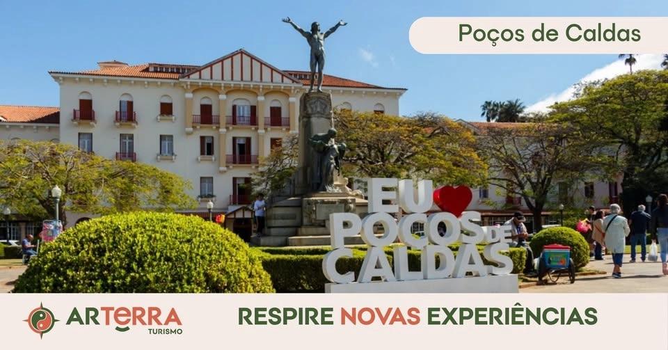 Poços de Caldas