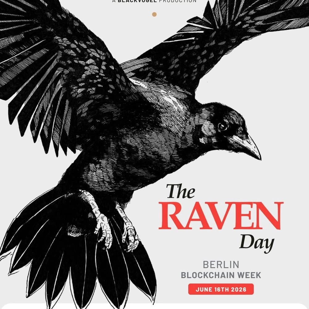 The Raven Day