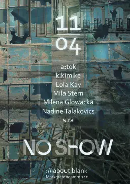 No Show