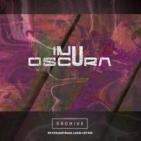 OSCURA x inU presents Durante and Spencer Brown