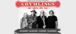 Grymlings - Det bästa för dig