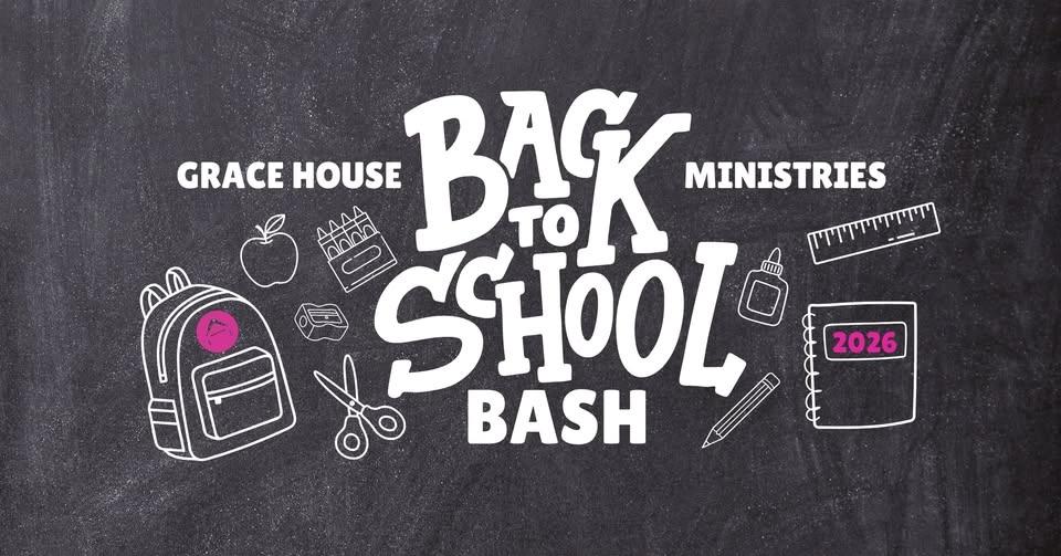 Back-to-School Bash