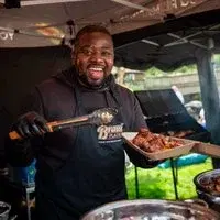 The Great Cardiff Feast