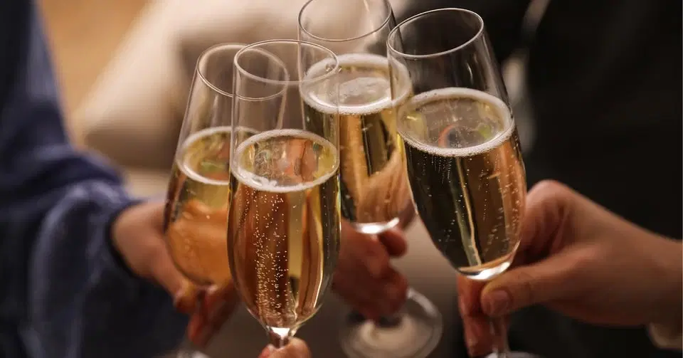 Bubbel & Babbel på Liseberg