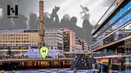 En kväll av nya vågens musik