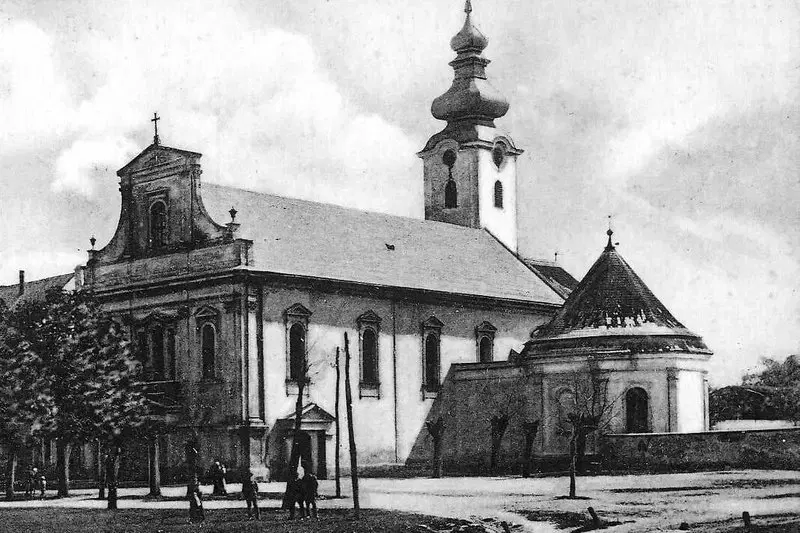 Posledný Hebrej z Hlohovca