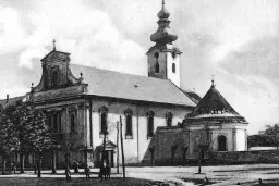 Posledný Hebrej z Hlohovca