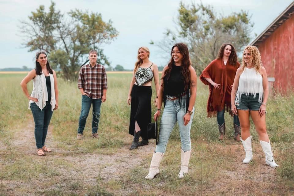 North Of Nashville returns to Hollywood Casino
