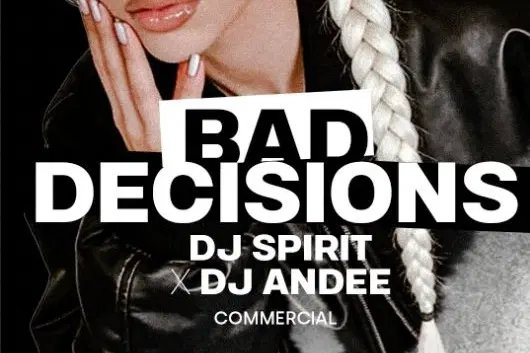 BAD DECISIONS @TRAFO