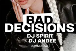 BAD DECISIONS @TRAFO