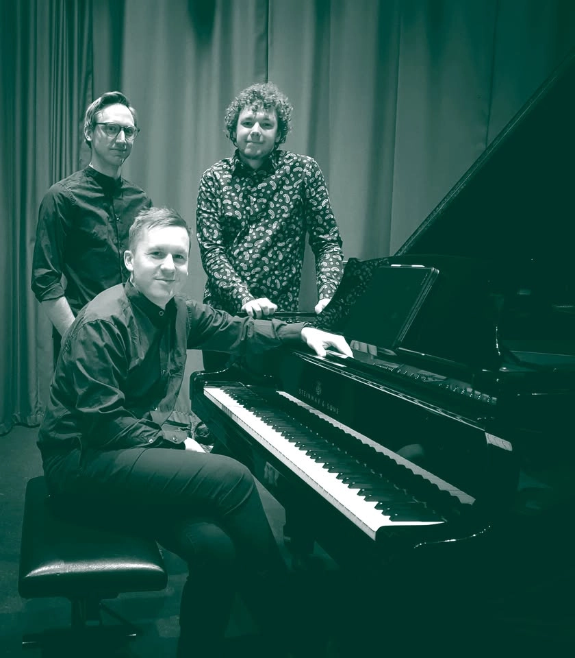 The Soundless Wailing