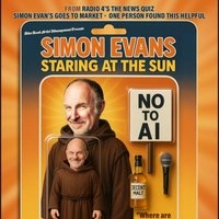 Simon Evans: Staring At The Sun