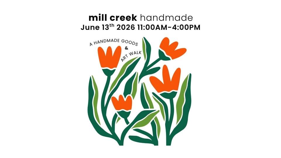 Mill Creek Handmade 2026